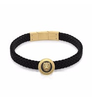 Guess JGUJUMB01312JWYGBKTU Erkek Bileklik