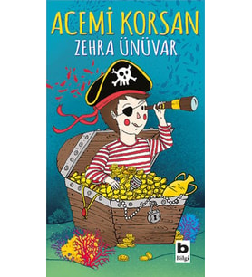 Acemi Korsan