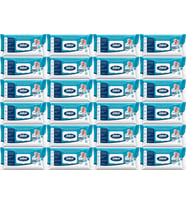Önlem Hijyenik Vücut Temizleme Islak Mendil Havlu 1200 Yaprak (24PK*50)