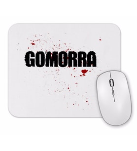 Gomorra Mouse Pad