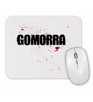 Gomorra Mouse Pad