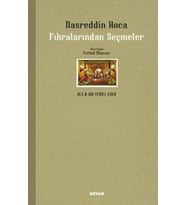 Nasreddin Ha Fıkralarından Seçmeler