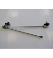 MITSUBISHI CARISMA- 97/00; SİLGİ MANEVRA KOLU 121-2966
