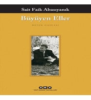 Büyüyen Eller