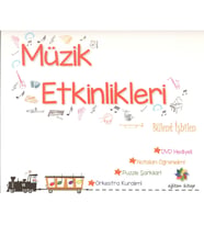 Müzik Etkinlikleri