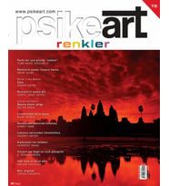 Psikeart 72.Sayı Kasım-Aralık 2020 (STD)