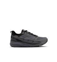 Slazenger Wıld Su Geçirmez Erkek Outdoor Ayakkabı Koyu Gri