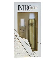 Intro Gold Kofre For Women
