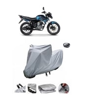 Rks RK125-R  Su Geçirmez Motosiklet Brandası ARKA ÇANTA UYUMLU