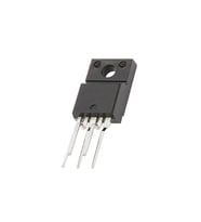 STRG6353 , TO-220F-5 Entegre Devre x 1 adet  (rf089) (Siyah)
