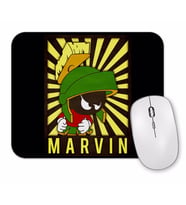 Martian  Marvin Mouse Pad