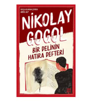 Bir Delinin Hatıra Defteri