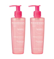 Sensibio Foaming Gel 200 Ml X 2 Adet)