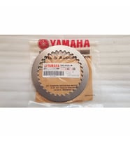 YAMAHA YZF R25-MT25 DEBRİYAJ BALATA SACI ORJİNAL TAKIM (Siyah)