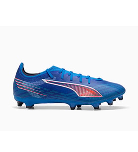 Puma Ultra 6 Match Fg/Ag Erkek Çoklu Çim Zemin Kramponu 10851401 Mavi