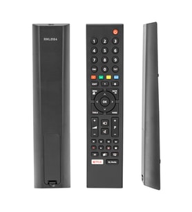 ARÇELİK NETFLİX TUŞLU LCD TV KUMANDA