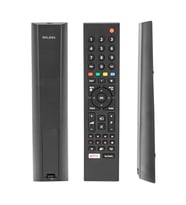 ARÇELİK NETFLİX TUŞLU LCD TV KUMANDA