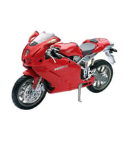 Sunman 1:12 Ducati 999 Model Motor