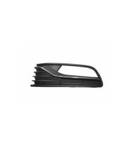 VOLKSWAGEN POLO ÖN TAMPON PANJURU KROM KUŞAKLI DELİKLİ SAĞ 2013- 6C0854662CRYP