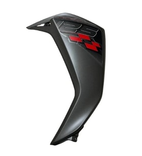 Tvs Ntorq 125 Dizlik Sol Kl2200708Da Orj