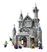 LEGO 75645 One Pıece Drum Kalesi Savaşı