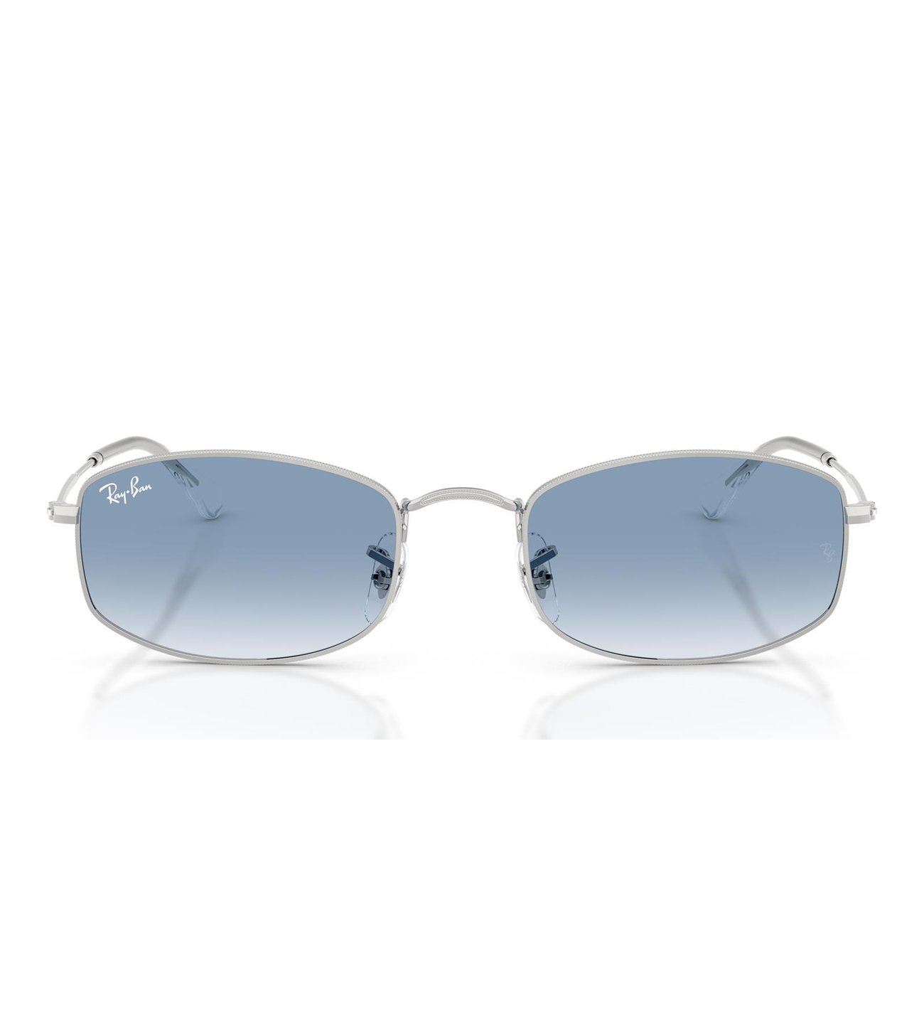 Ray-Ban RB3832 003/3F 55 Unisex Güneş Gözlüğü
