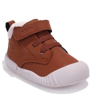 Vicco Paw II 946E25K377 Kahve Ortopedik Erkek Bebe Spor Bot