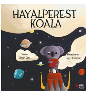 Hayalperest Koala