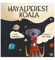 Hayalperest Koala