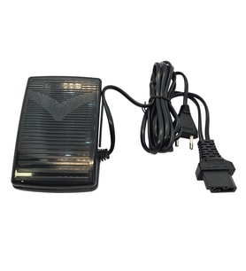 DF858LD Ev Tipi Reçme Makinesi Motor Pedalı / 902-2301-030-00
