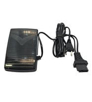 DF858LD Ev Tipi Reçme Makinesi Motor Pedalı / 902-2301-030-00
