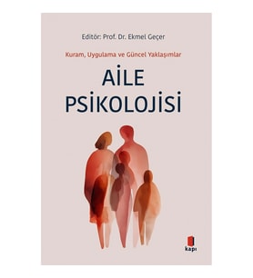 Aile Psikolojisi