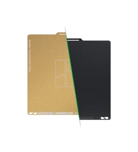 Bambu Lab Çift Taraflı PEI Tabla - A1 Mini