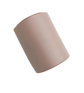 Grogren Kurdele 3 Cm 10 Metre  Vizon