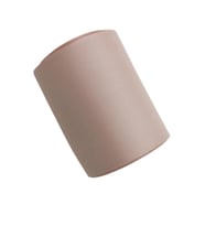 Grogren Kurdele 3 Cm 10 Metre  Vizon
