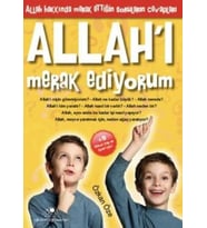 Allah'ı Merak Ediyorum 1