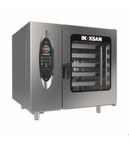 İnoksan Fbg 020 - İnosmart Gazlı Kombi Fırın Gn 1/1 20 Tepsi