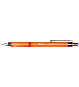 Rotring Versatil Kalem Visuclick 0.7 MM Turuncu 2089092