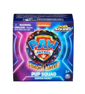 Paw Patrol Film Figürü 6067087