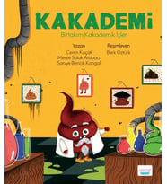 Kakademi - Birtakım Kakademik İşler