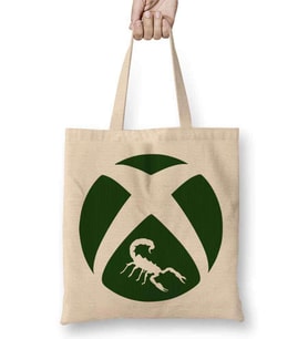 Scorpio X Bez Çanta Uzun Saplı