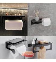 4'lü Modern Banyo Set