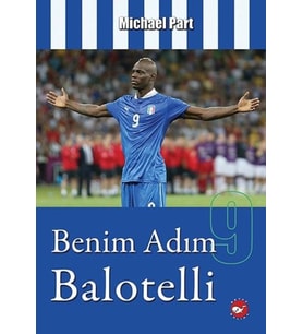 Benim Adım Balotelli