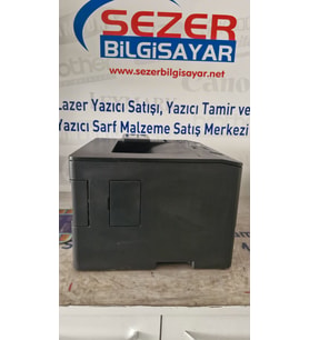 HP LaserJet Pro 400 Yazıcı M401dw  wi-fi + dublex li lazer yazıcı 6 bın syf çıktı verir(2, el lazer yazıcıdır)