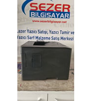 HP LaserJet Pro 400 Yazıcı M401dw  wi-fi + dublex li lazer yazıcı 6 bın syf çıktı verir(2, el lazer yazıcıdır)