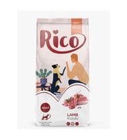 ARMA Rico Kuzulu Yetişkin Köpek Maması 15 Kg