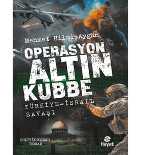 Operasyon Altın Kubbe