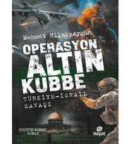 Operasyon Altın Kubbe