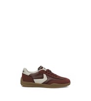 Kinetix LOYA 6FX Bordo Kadın Sneaker A102065260