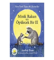 Minik Rakun İçin Öpülecek Bir El
